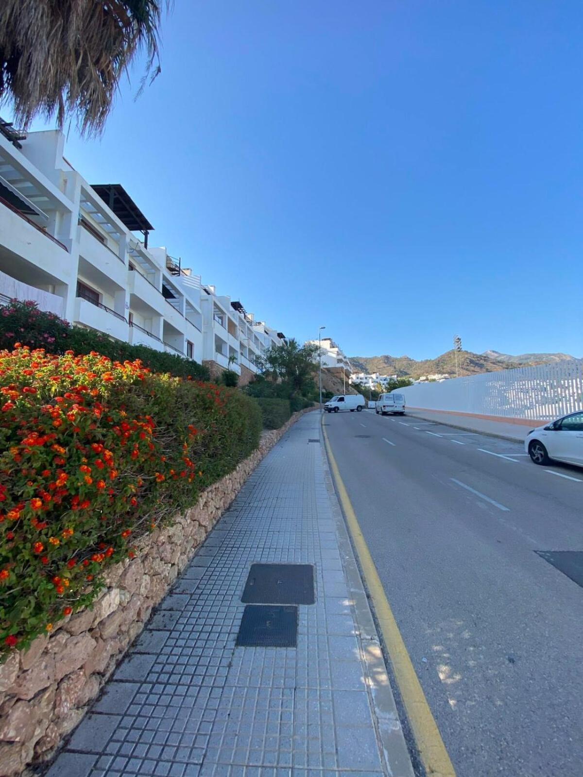 Apartamento Shr044 Mar De Con Piscina *