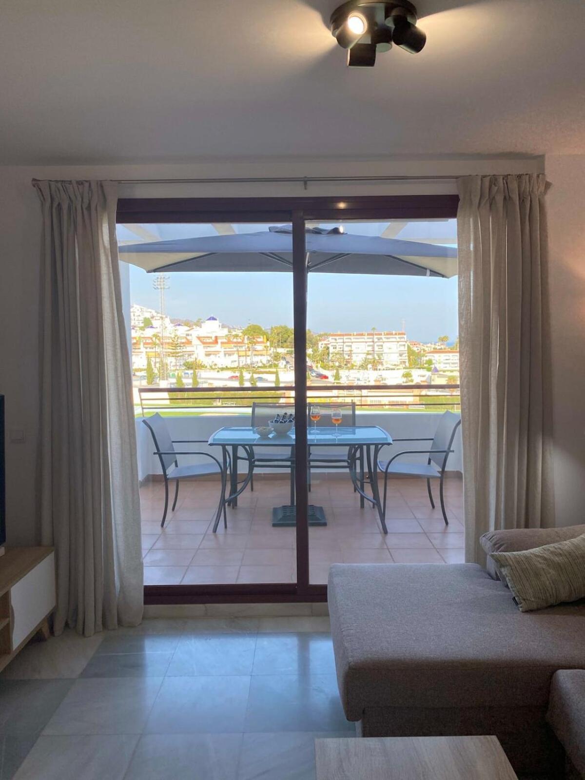 Apartamento Shr044 Mar De Con Piscina *