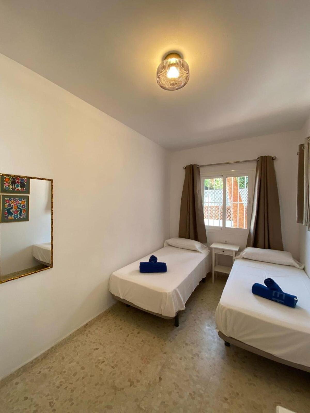 Apartamento Shr049 Perlamar