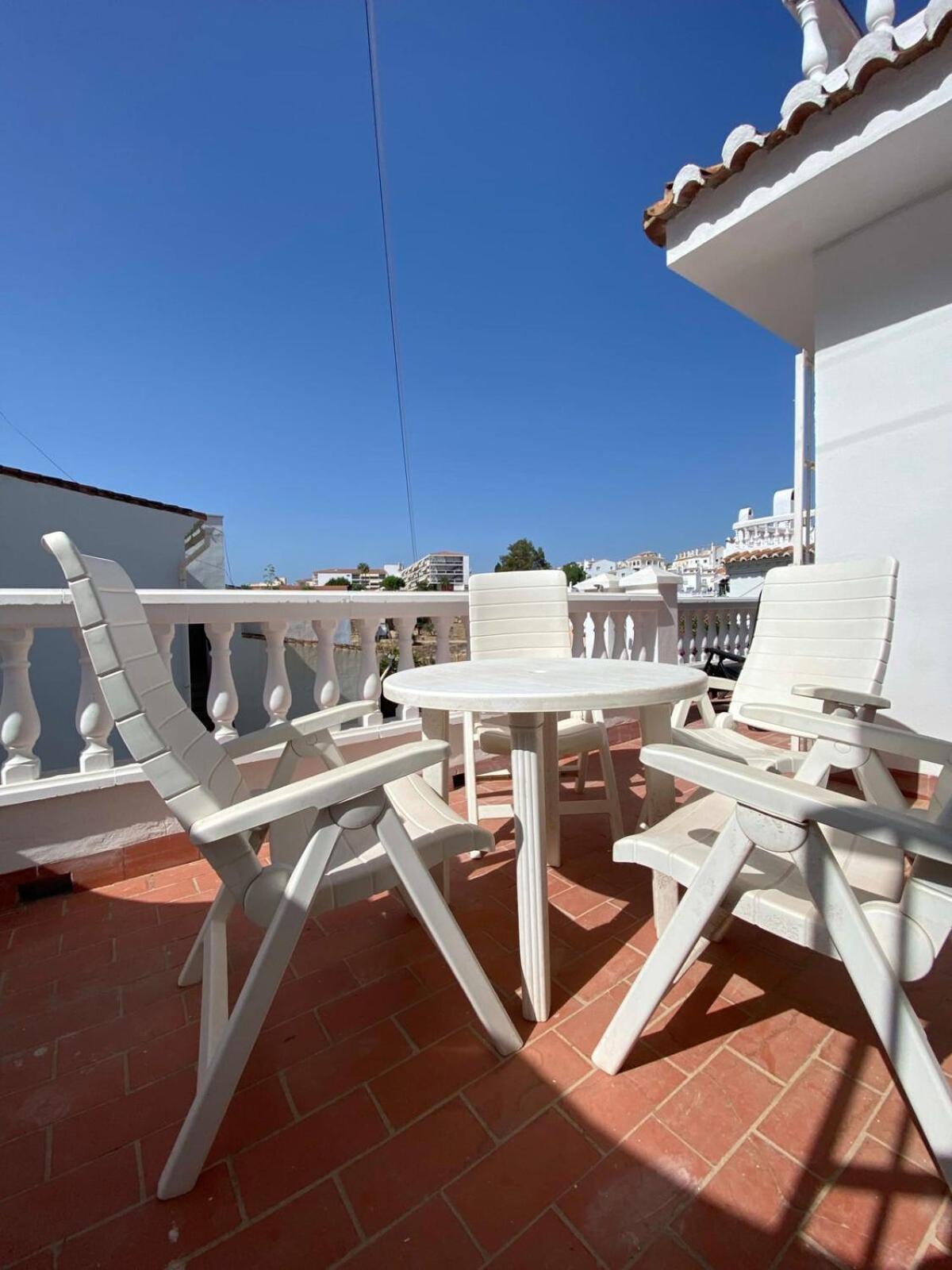 Shr049 Perlamar Apartamento *