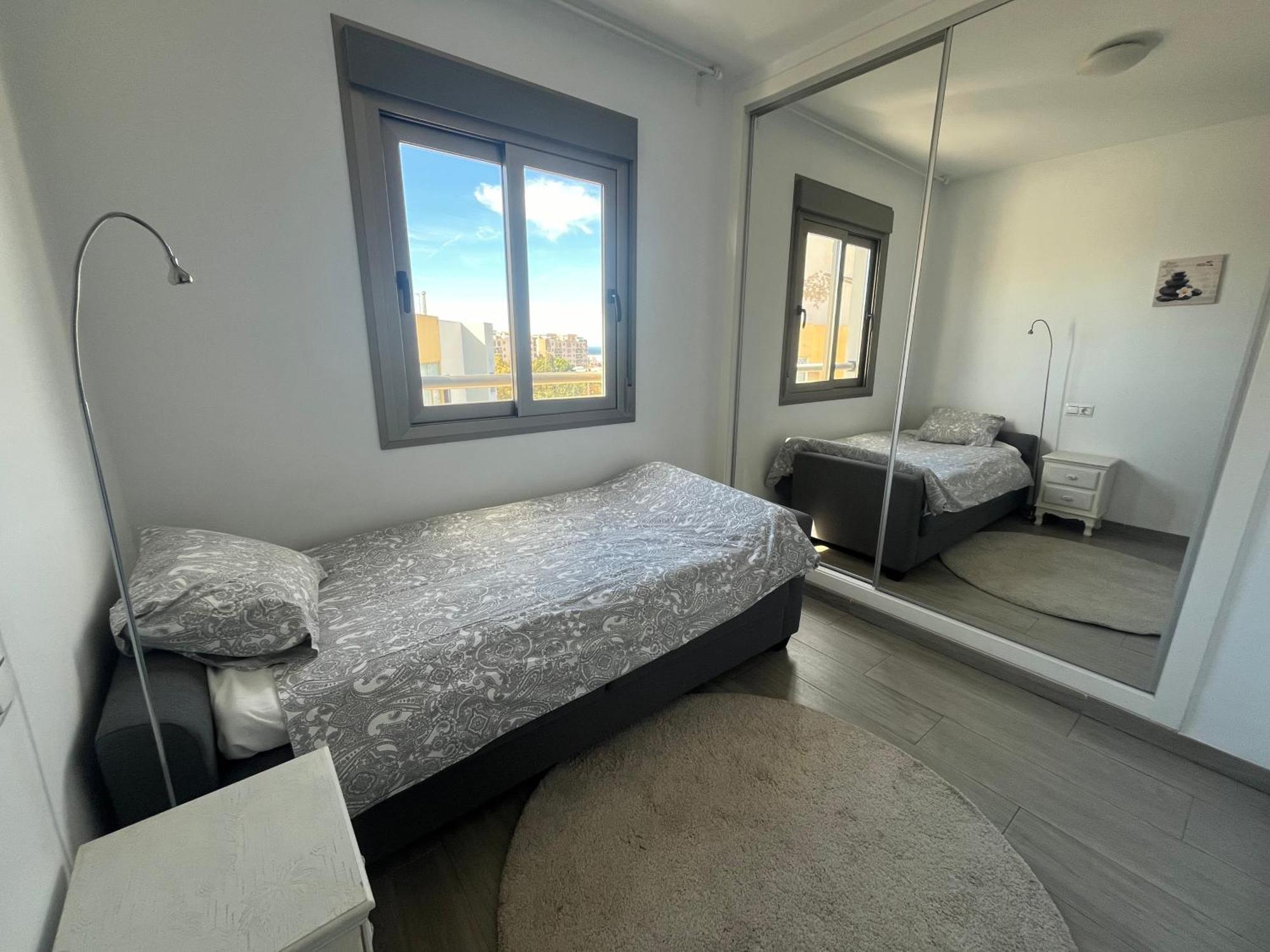 Apartamento Penthouse Gloria *