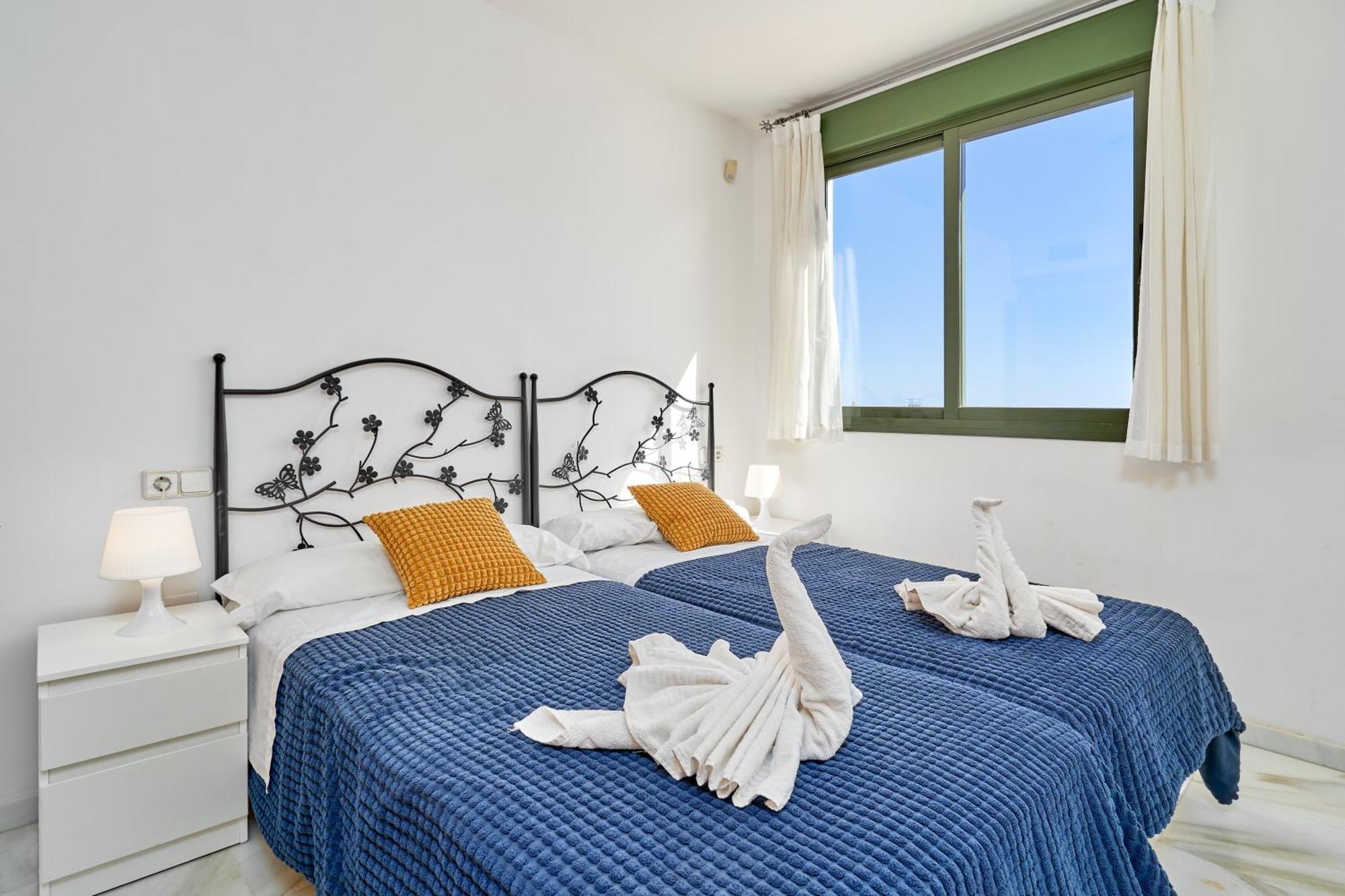 Balcon De I Apartment
