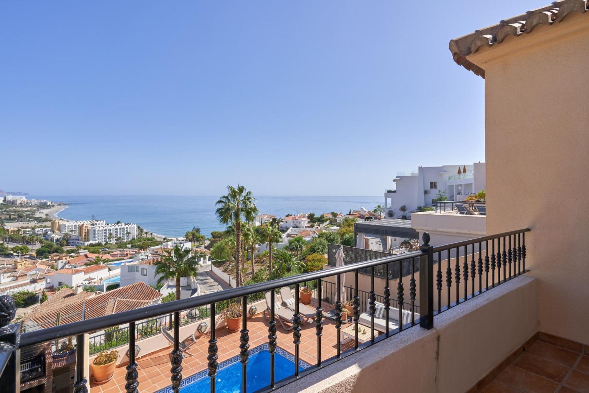 Villa Balcon Bella Vista *