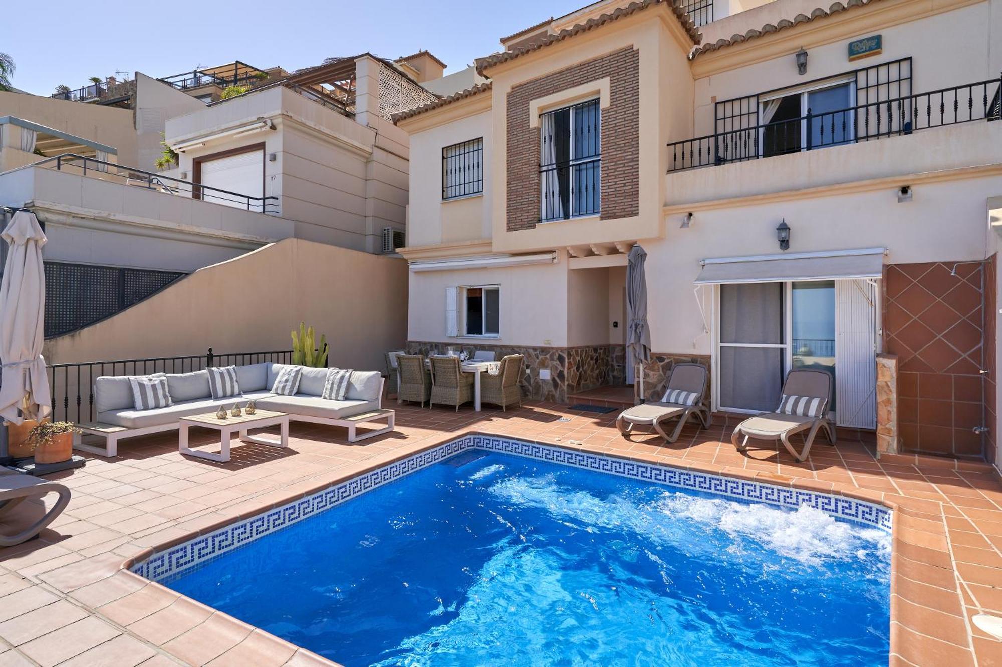 Villa Balcon Bella Vista