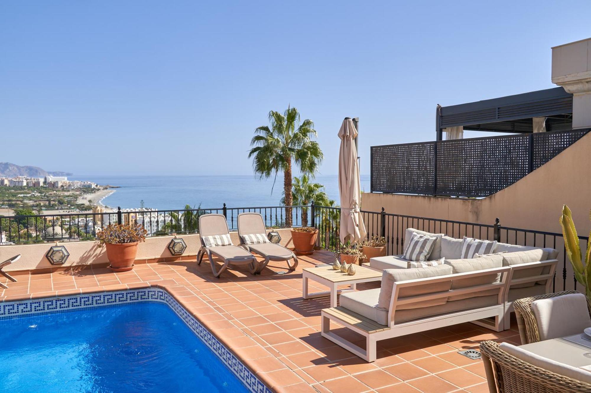 Villa Balcon Bella Vista *
