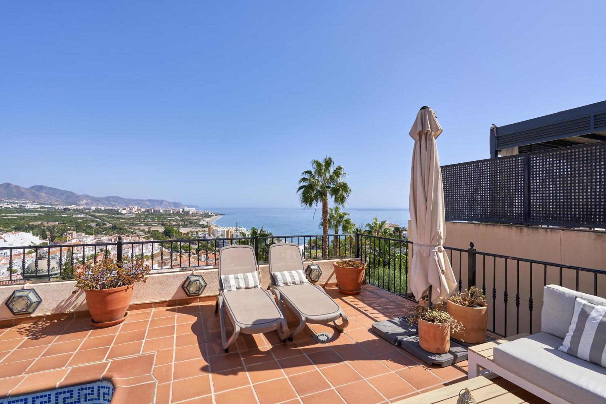 Villa Balcon Bella Vista
