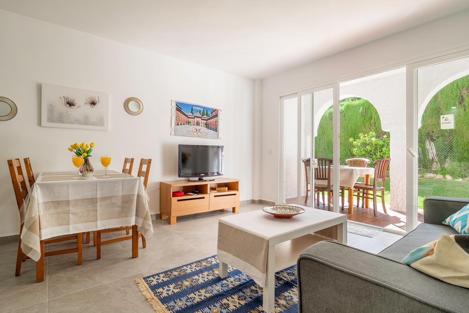 Paradise Apartamento