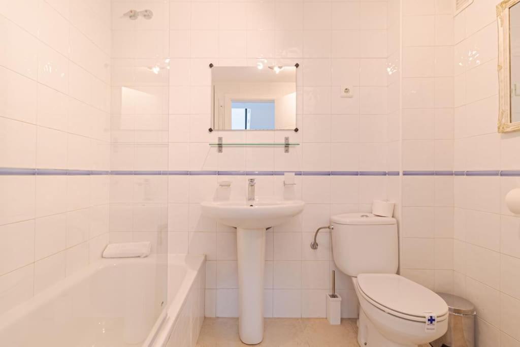 Remiel Casa de férias Nerja