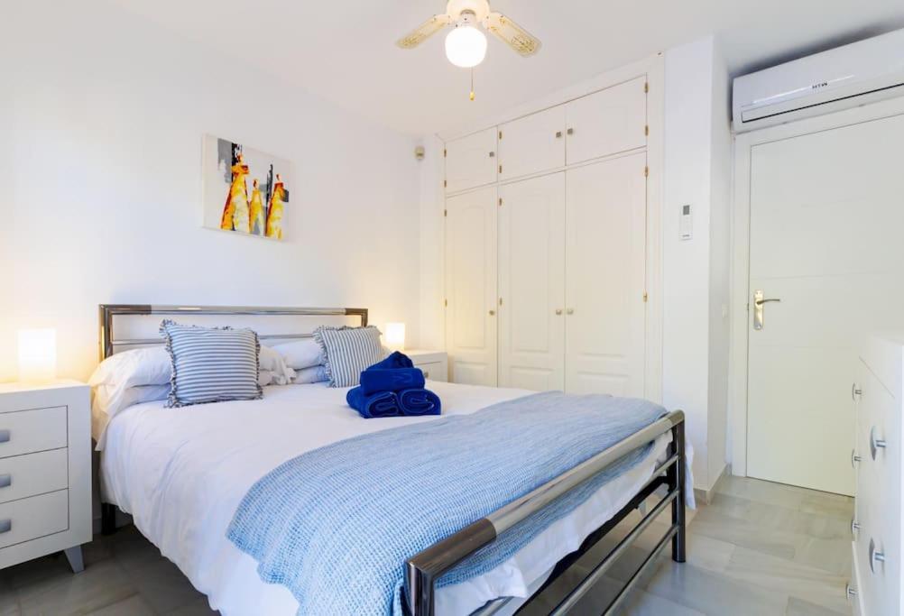 Casa de férias Remiel Nerja