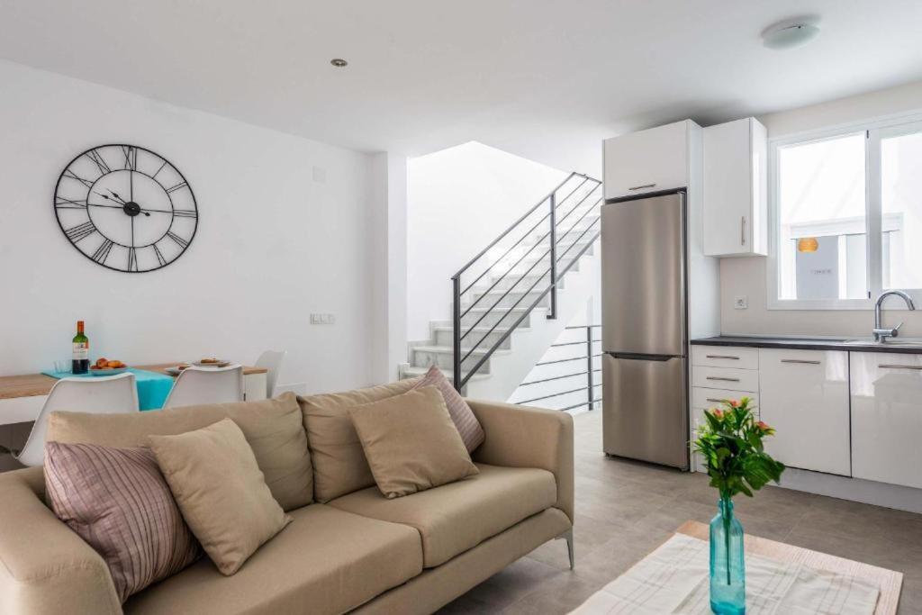 Mercedes Apartamento Nerja