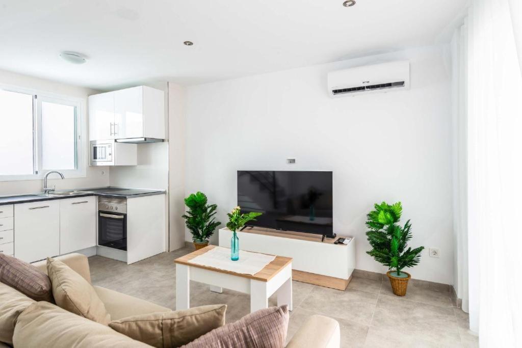 Apartamento Mercedes *