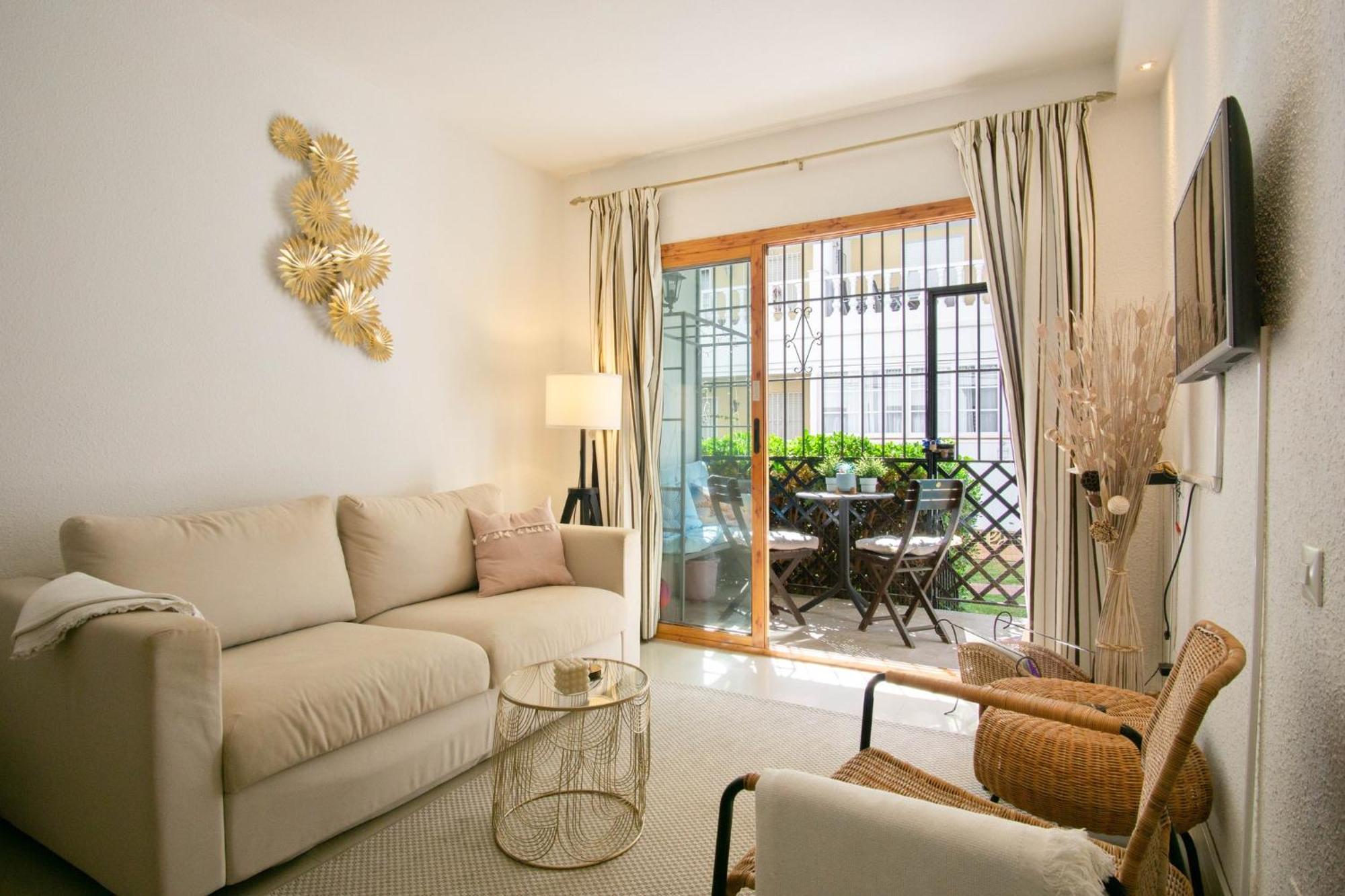 Apartamento Little Lola, Carabeo *