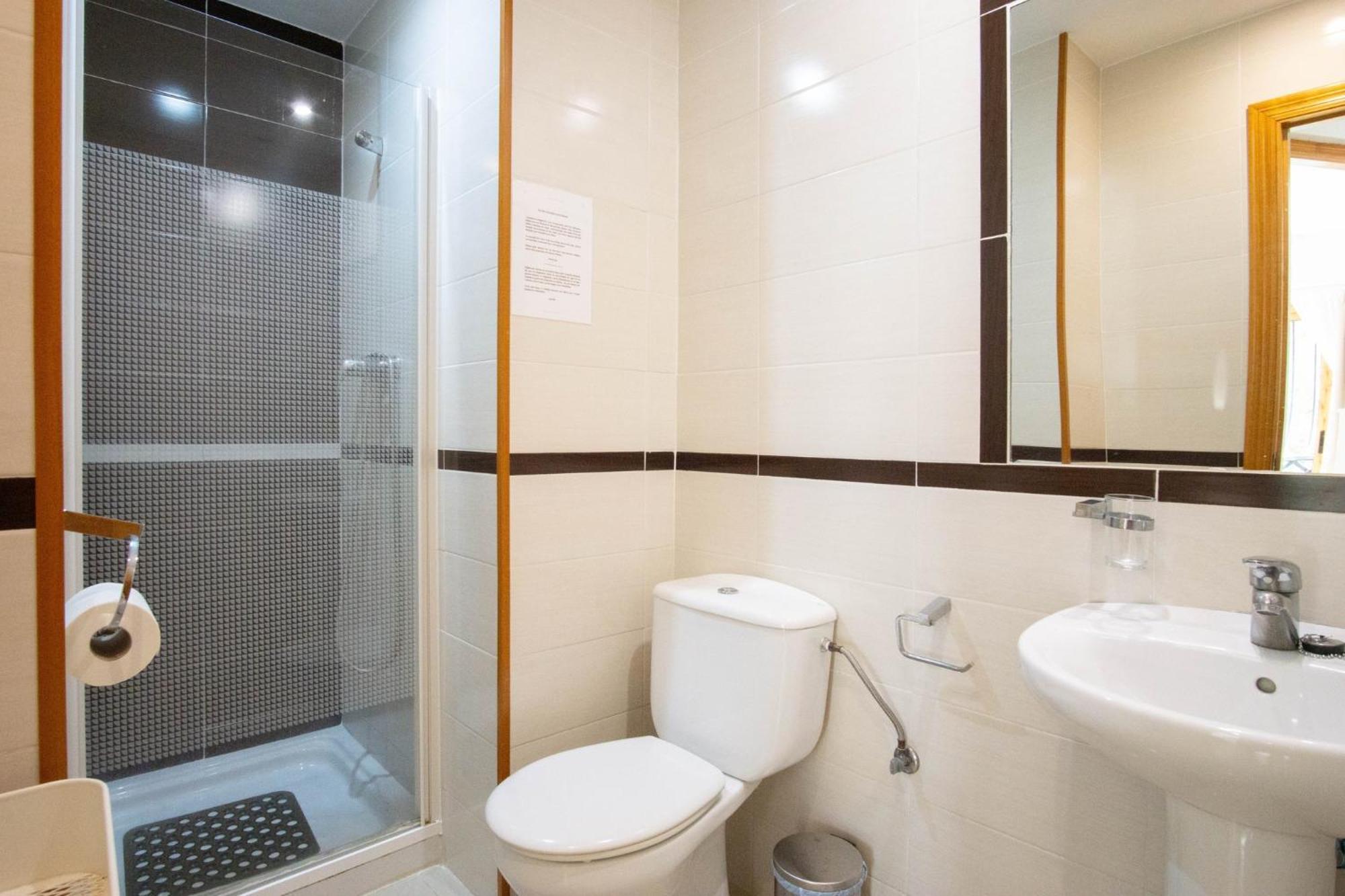 Apartamento Little Lola, Carabeo Nerja