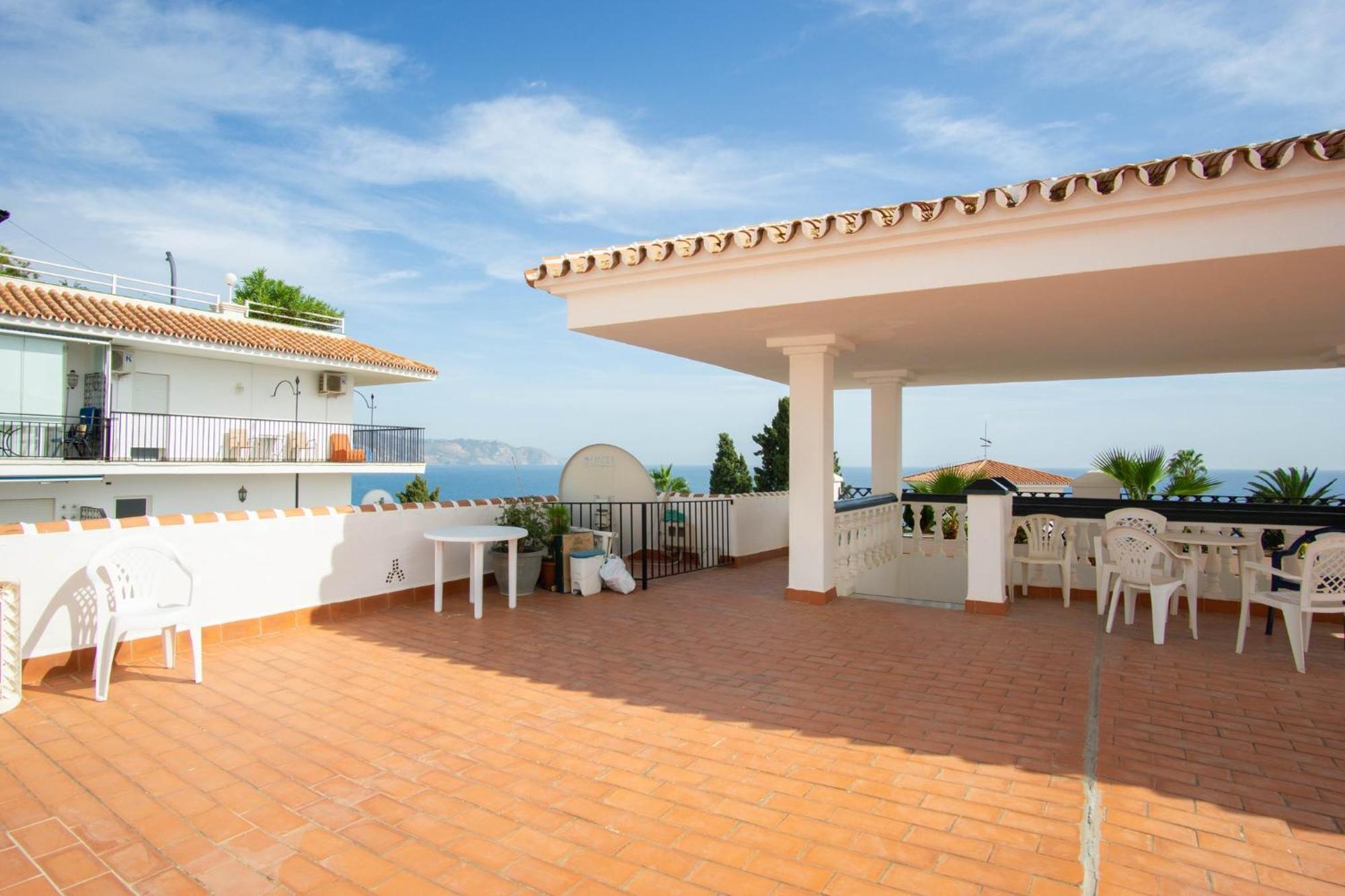 Apartamento Little Lola, Carabeo