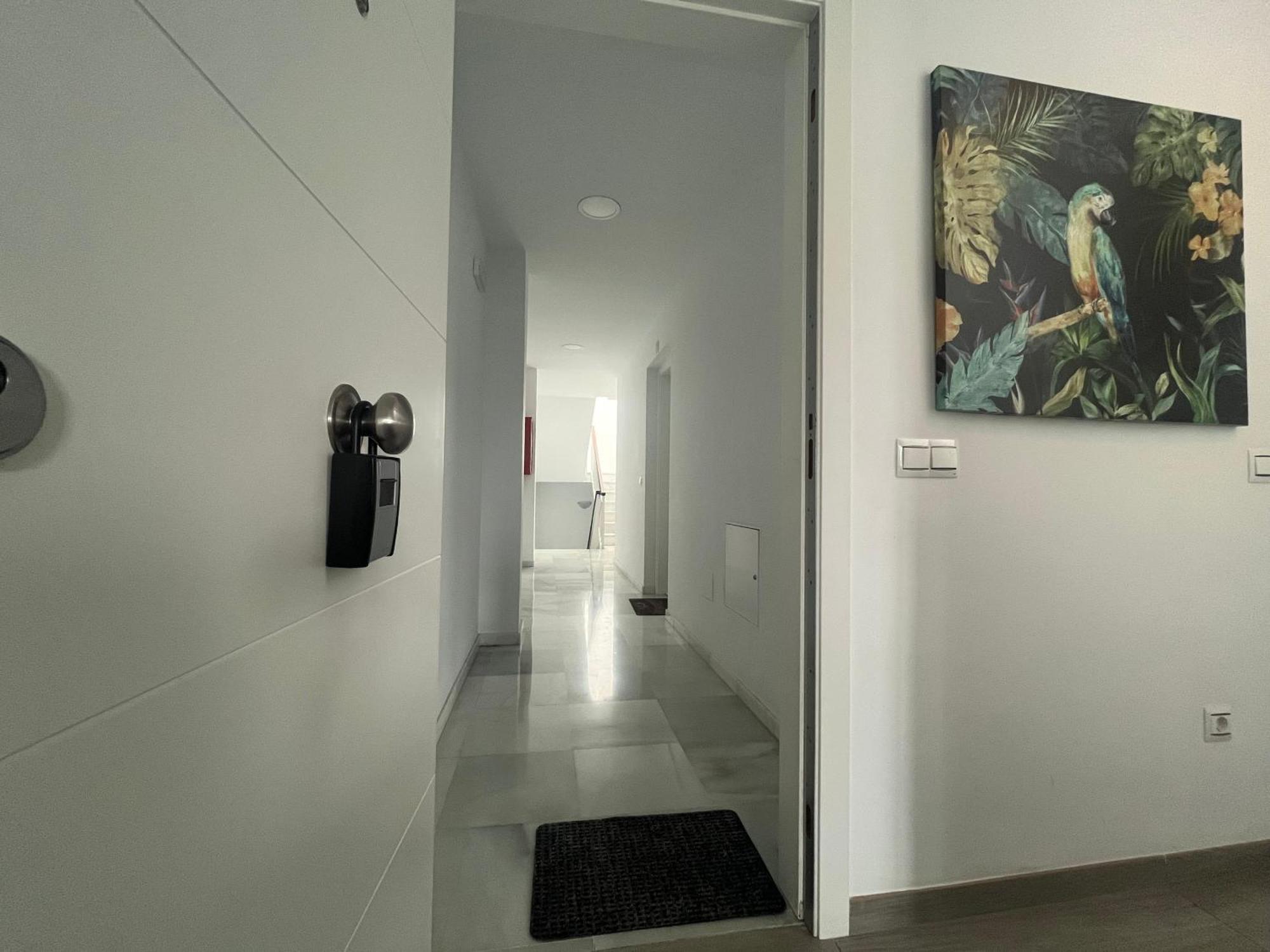 Apartamento Penthouse Gloria Nerja
