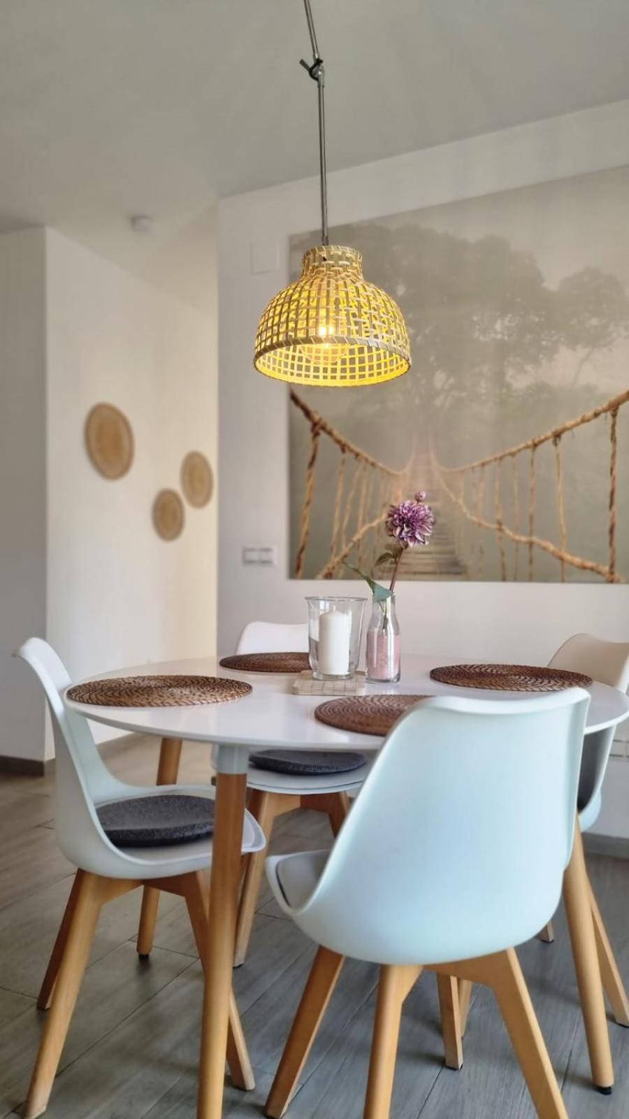 Penthouse Gloria Nerja