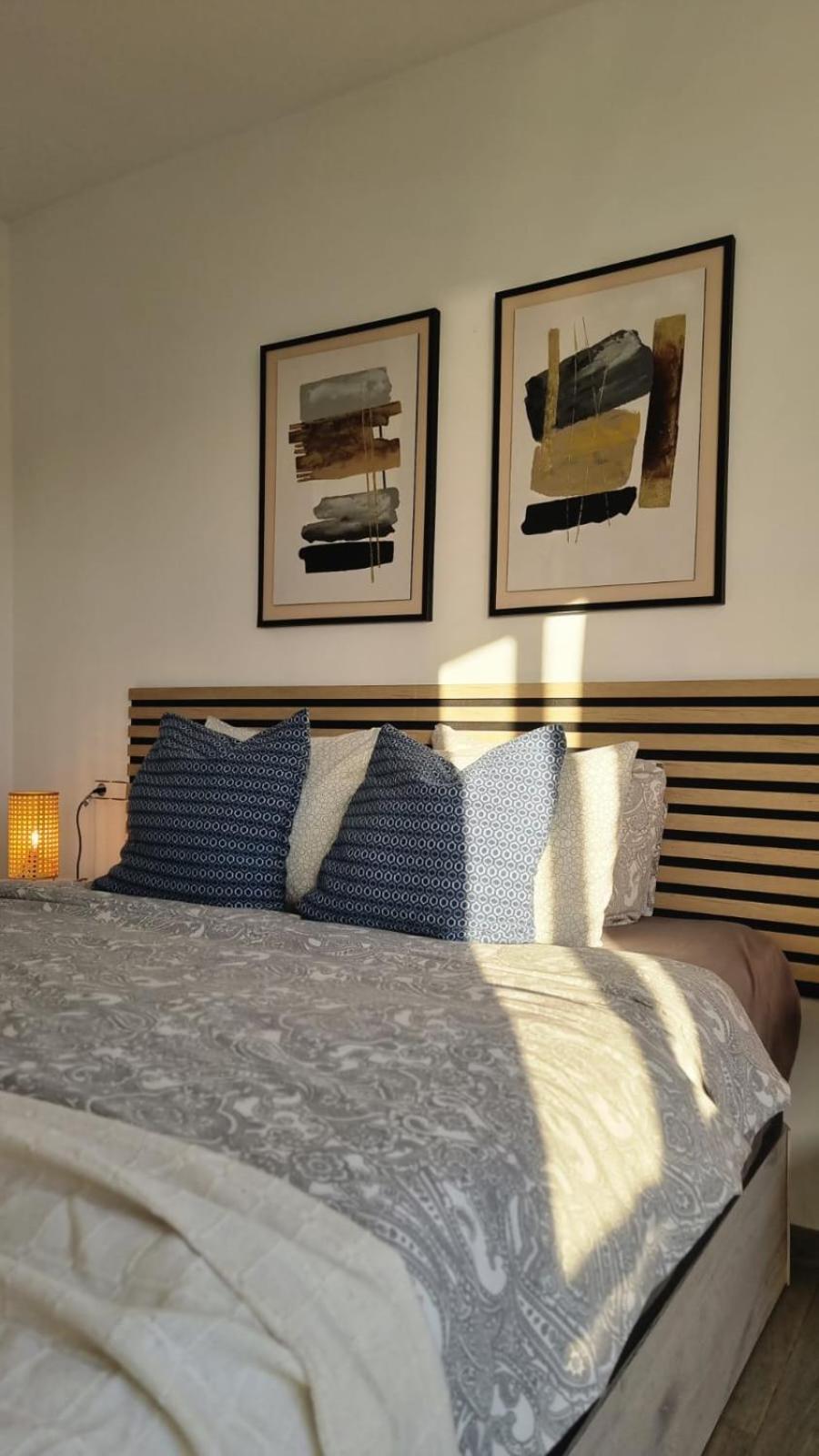 Apartamento Penthouse Gloria *
