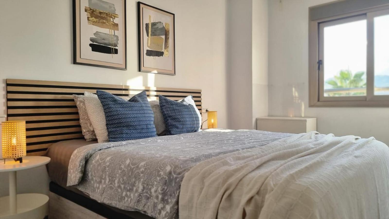 Penthouse Gloria Nerja