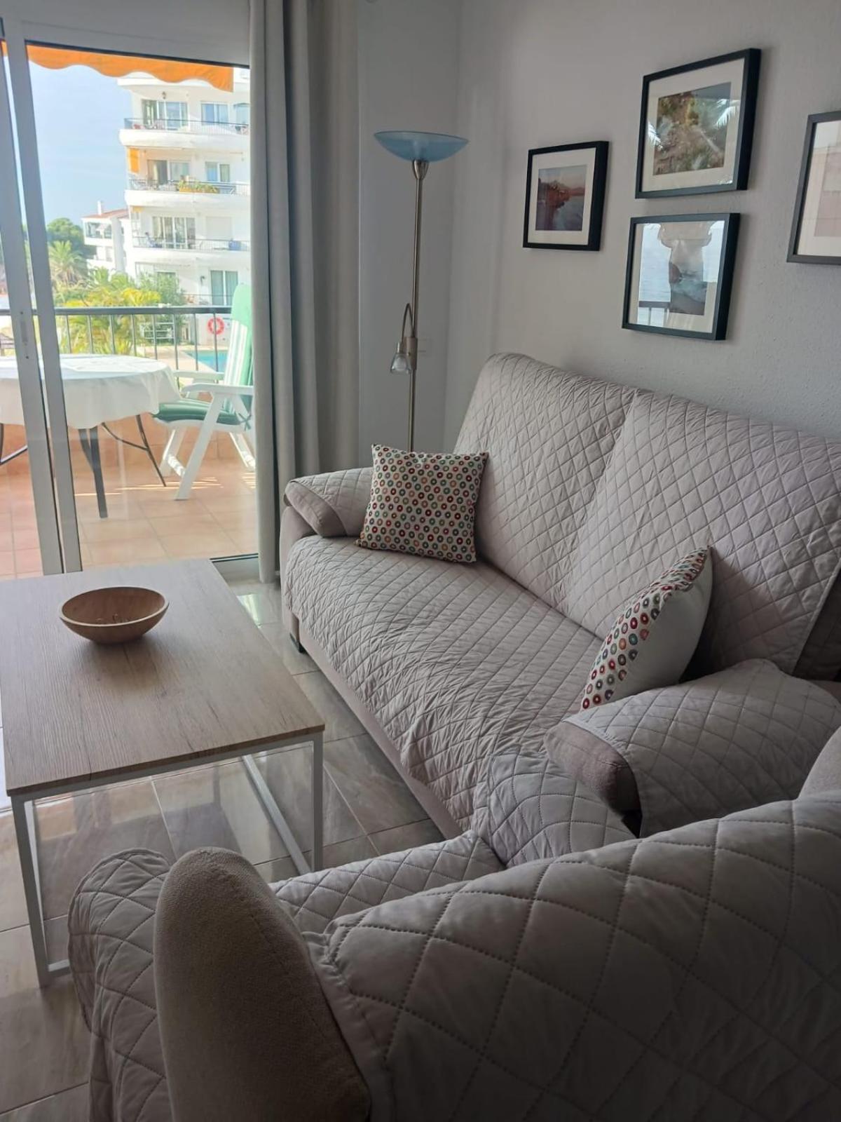 Apartamento Acapulco Playa 210