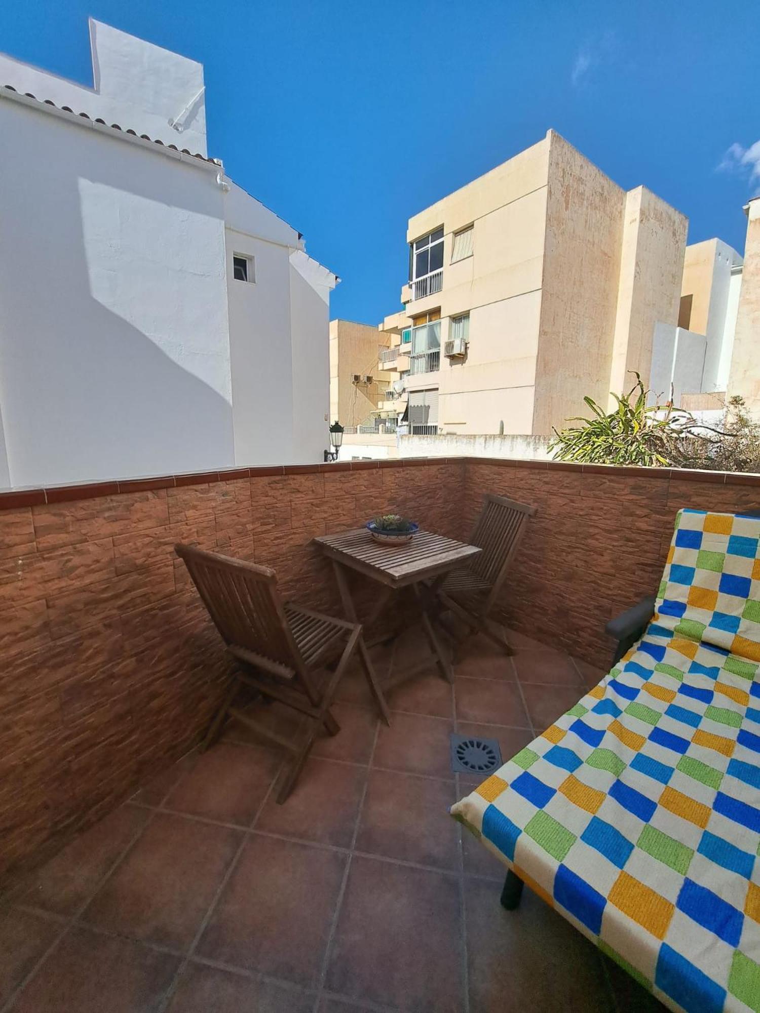 Lola 1 Apartamento