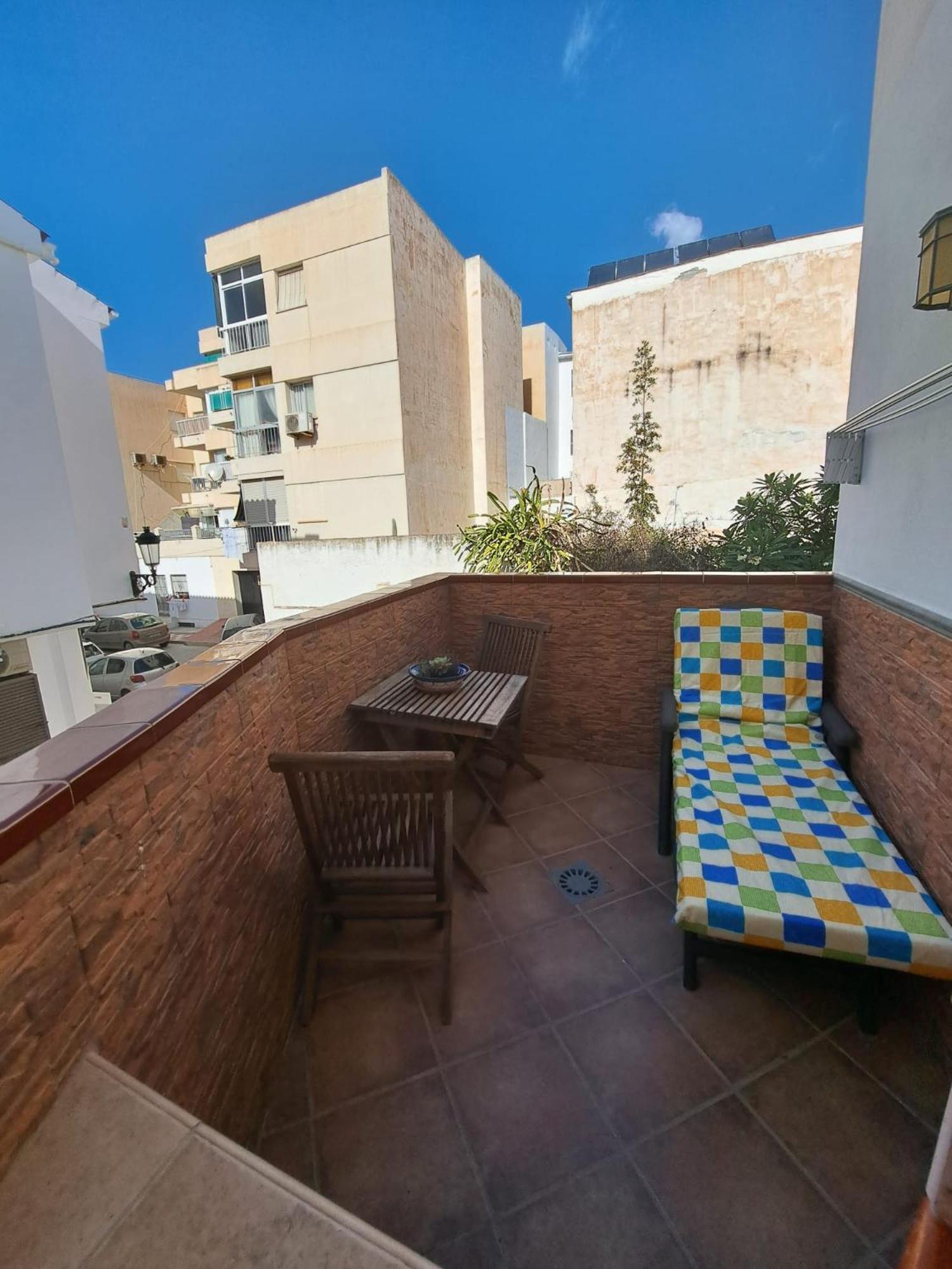 Lola 1 Apartamento