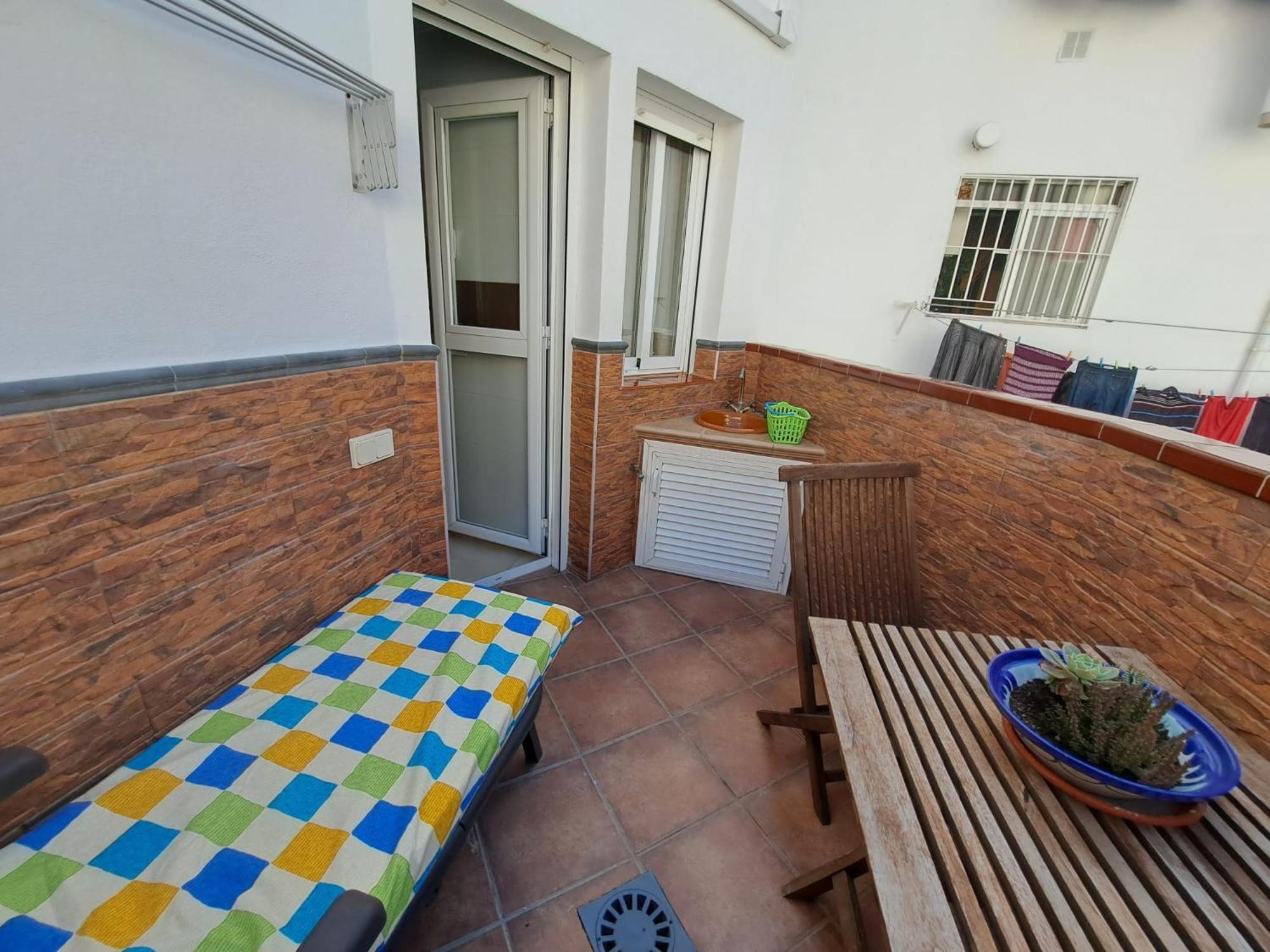 Lola 1 Apartamento *