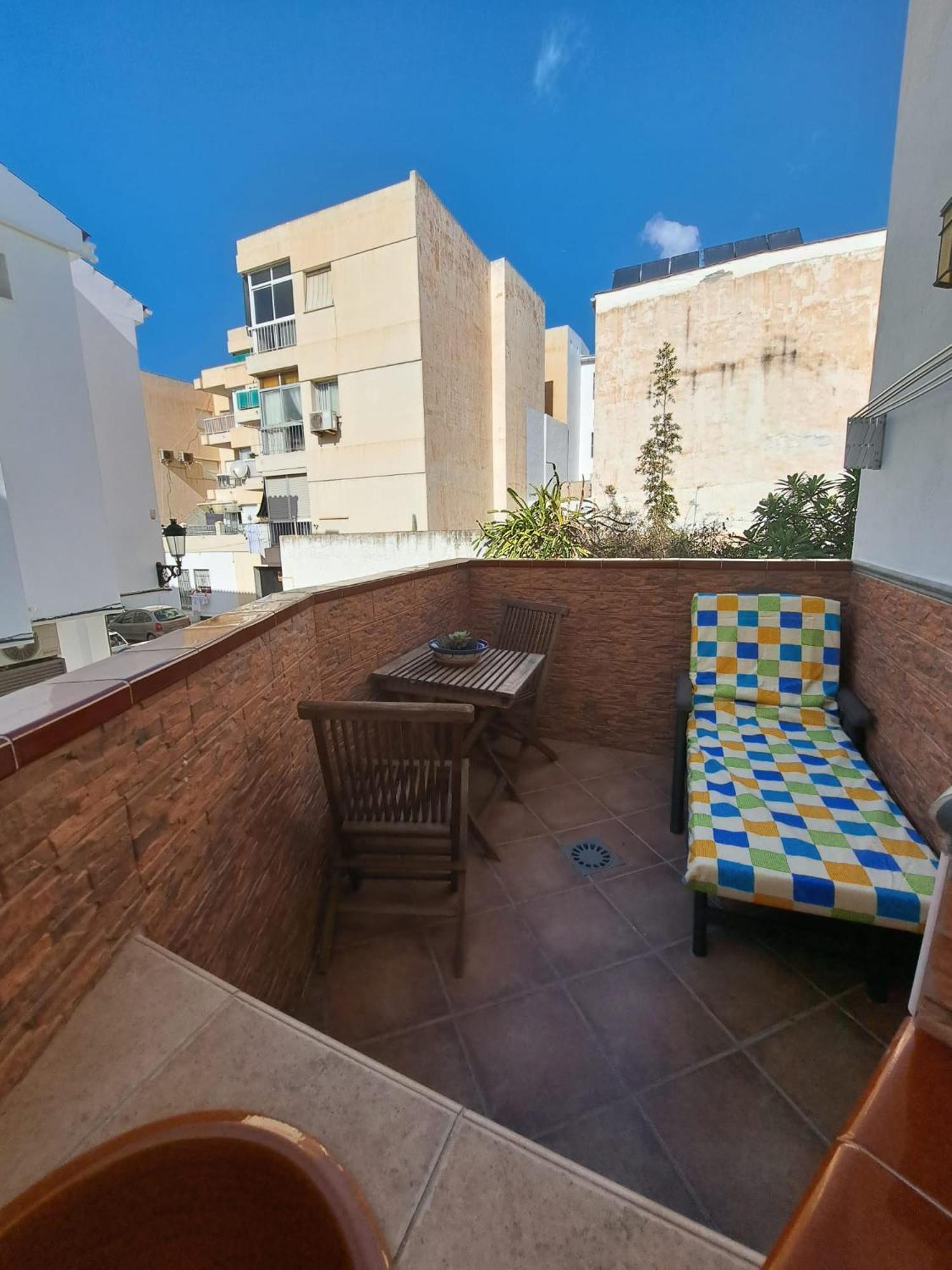 Lola 1 Apartamento