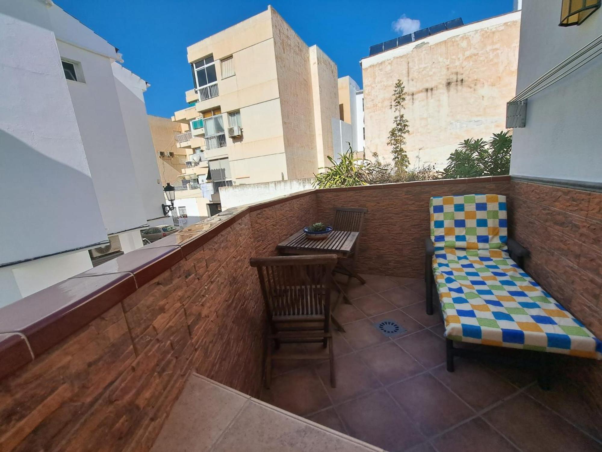 Apartamento Lola 1 Nerja