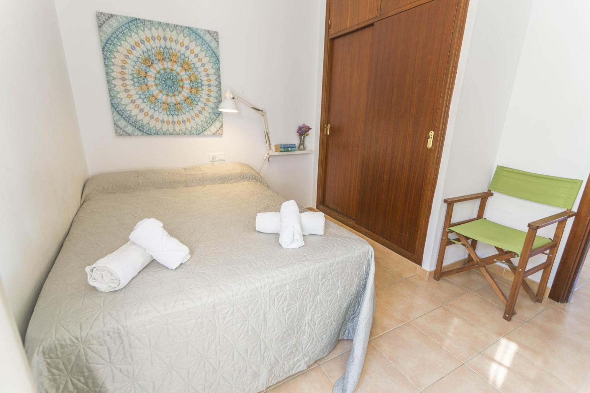 Canovas - Toboso Torrecilla Apartamento