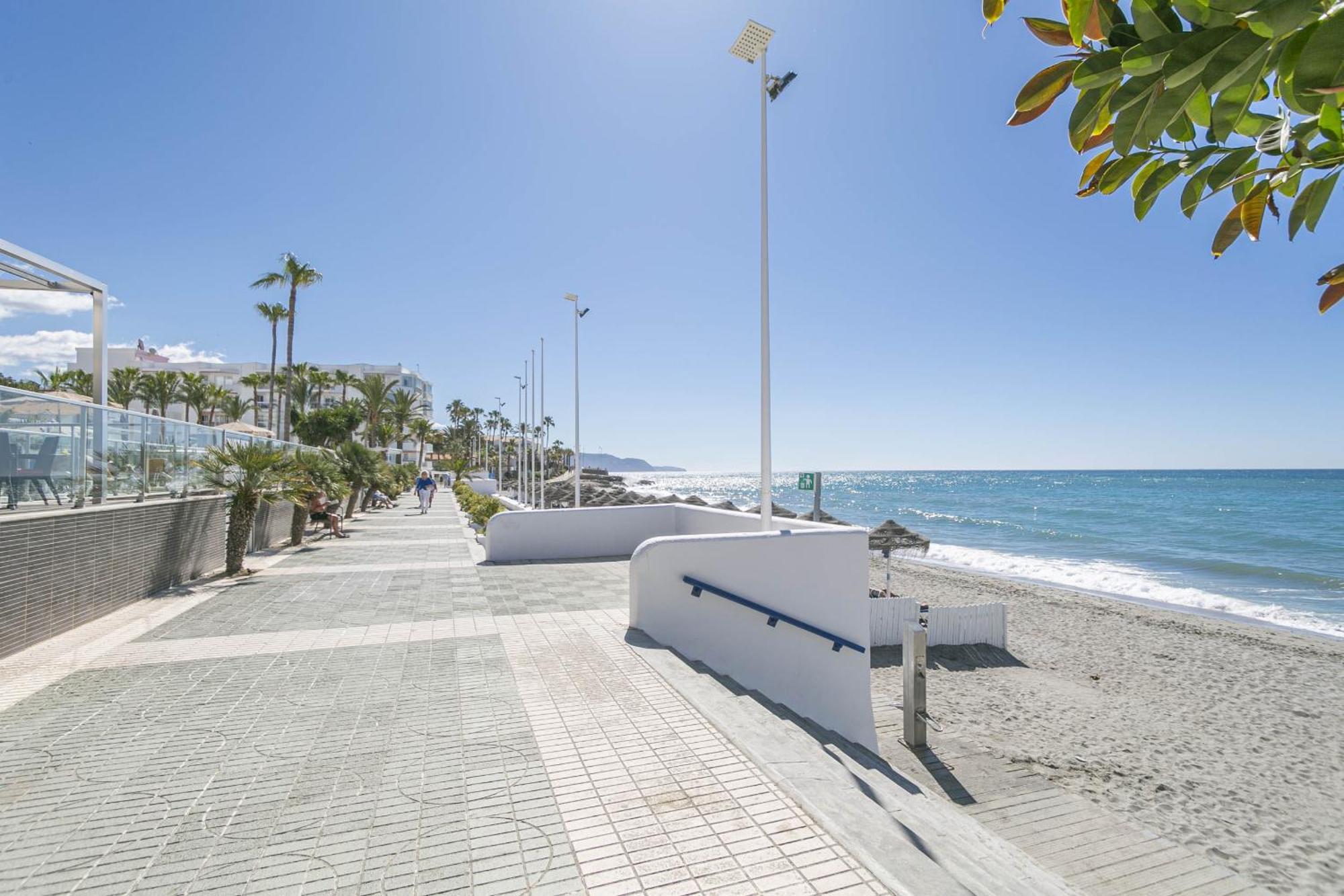 Apartamento Canovas - Toboso Torrecilla *