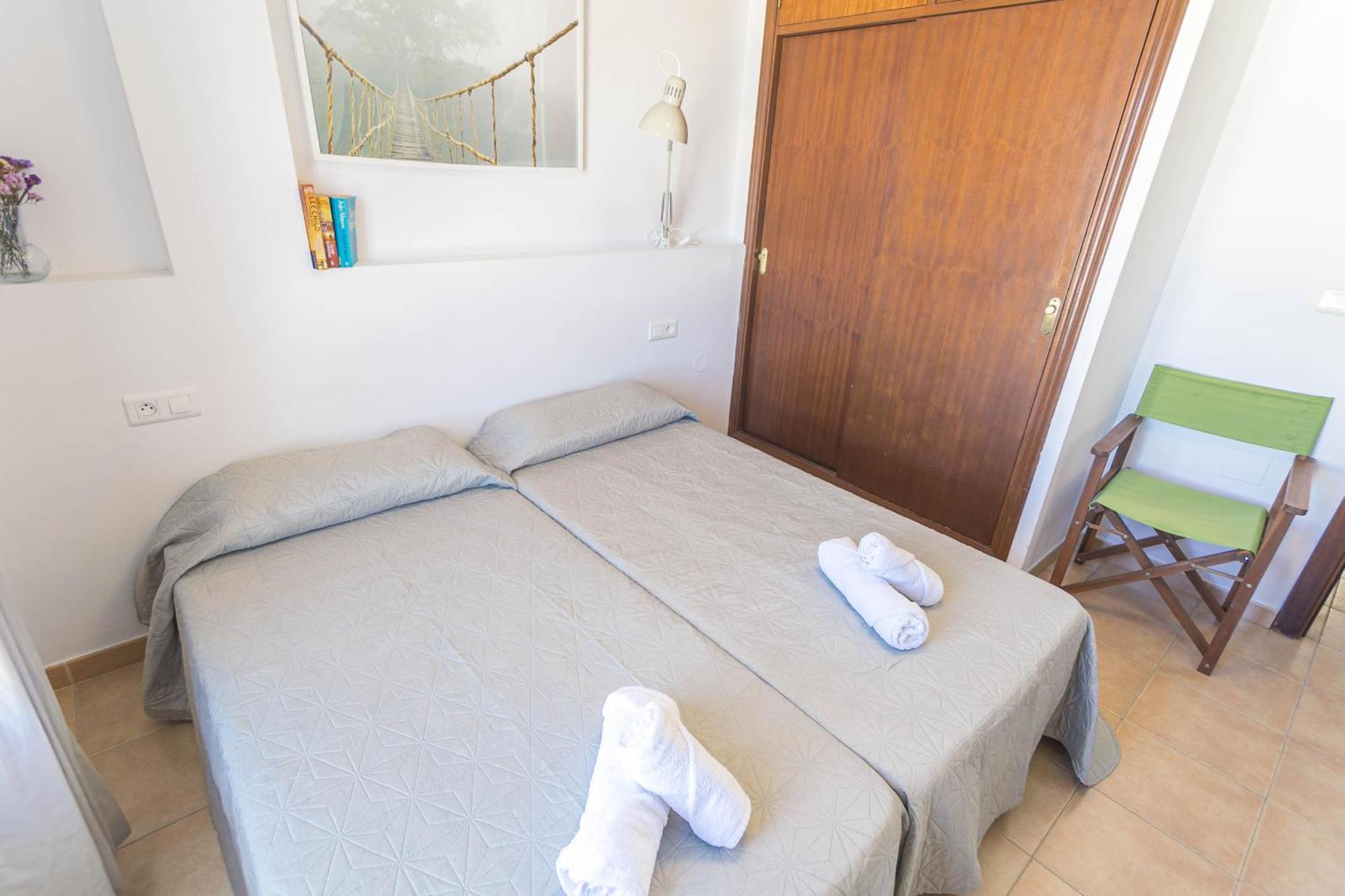 Apartamento Canovas - Toboso Torrecilla *