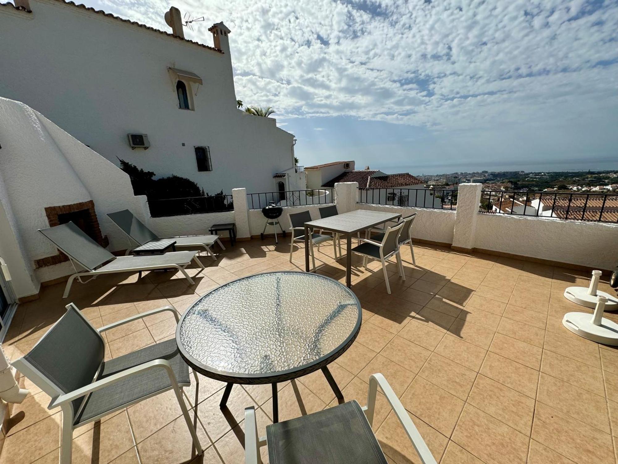 Apartamento Luxury 2 Bedroom In San Juan De Capistrano, *