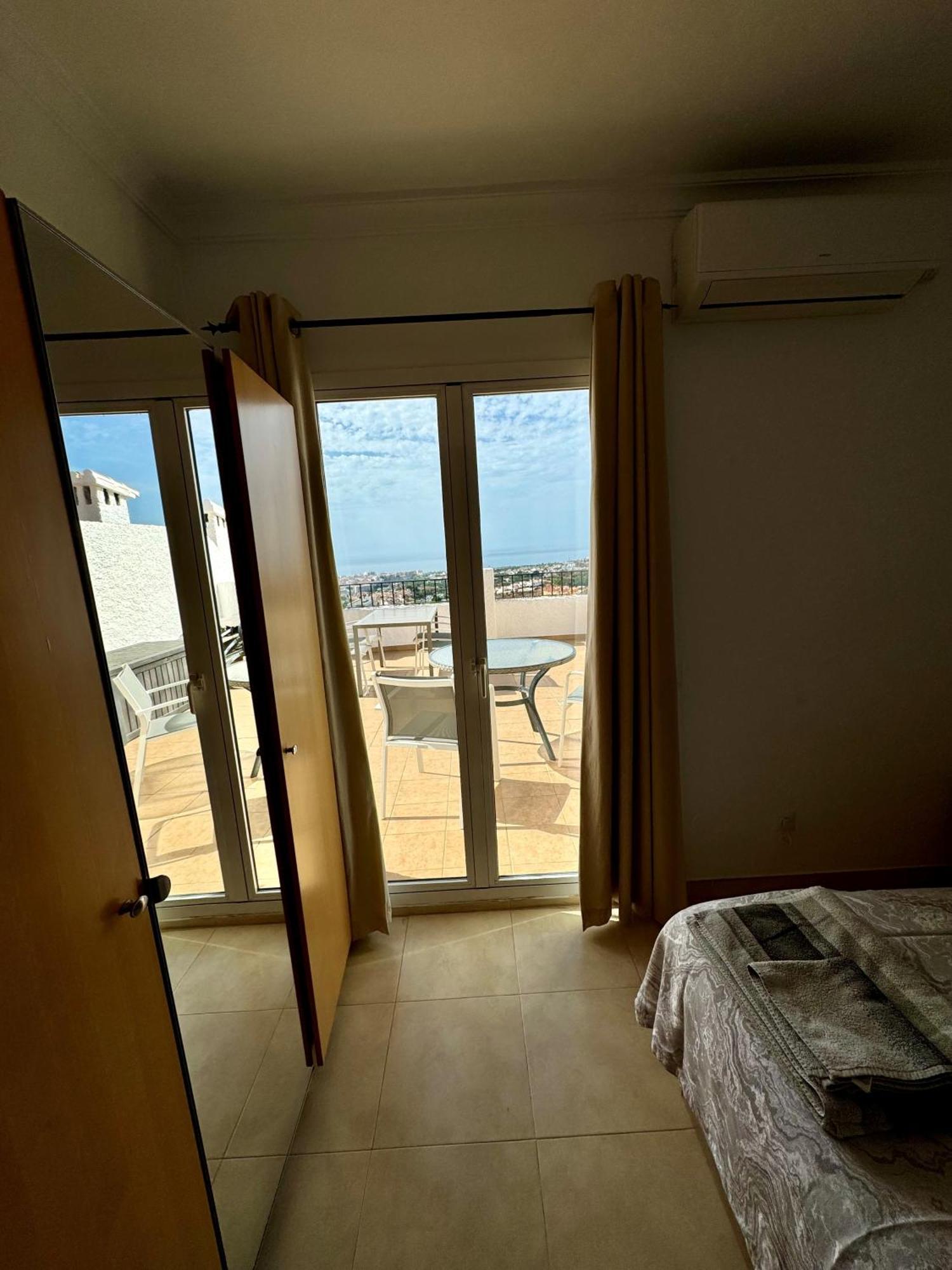 Apartamento Luxury 2 Bedroom In San Juan De Capistrano, Nerja