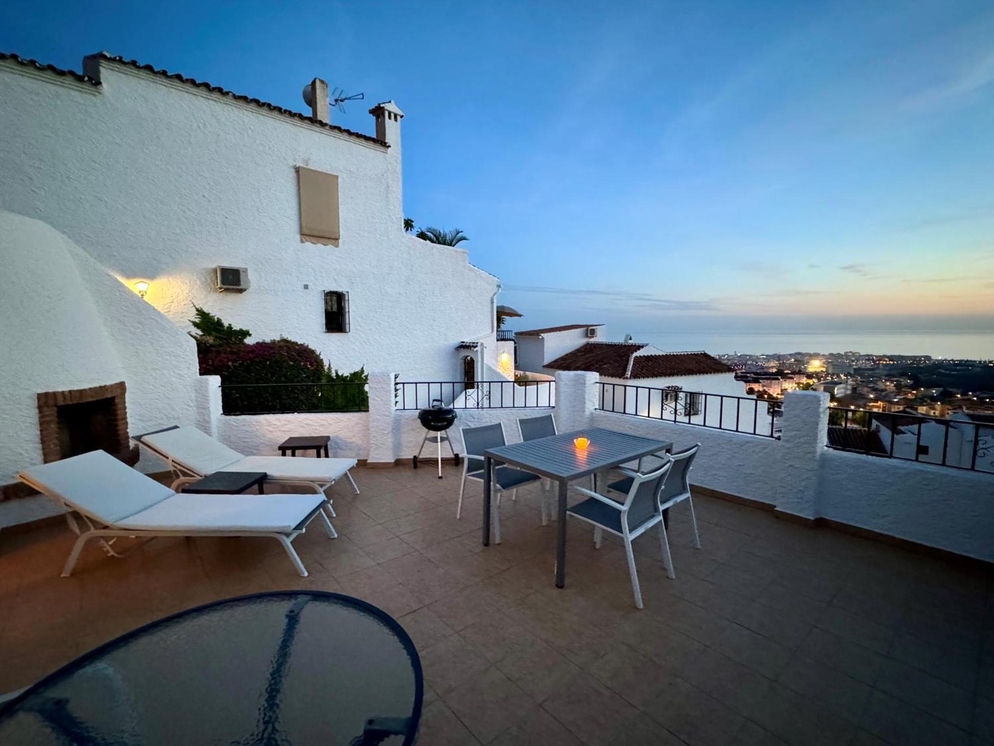 Luxury 2 Bedroom In San Juan De Capistrano, Apartamento