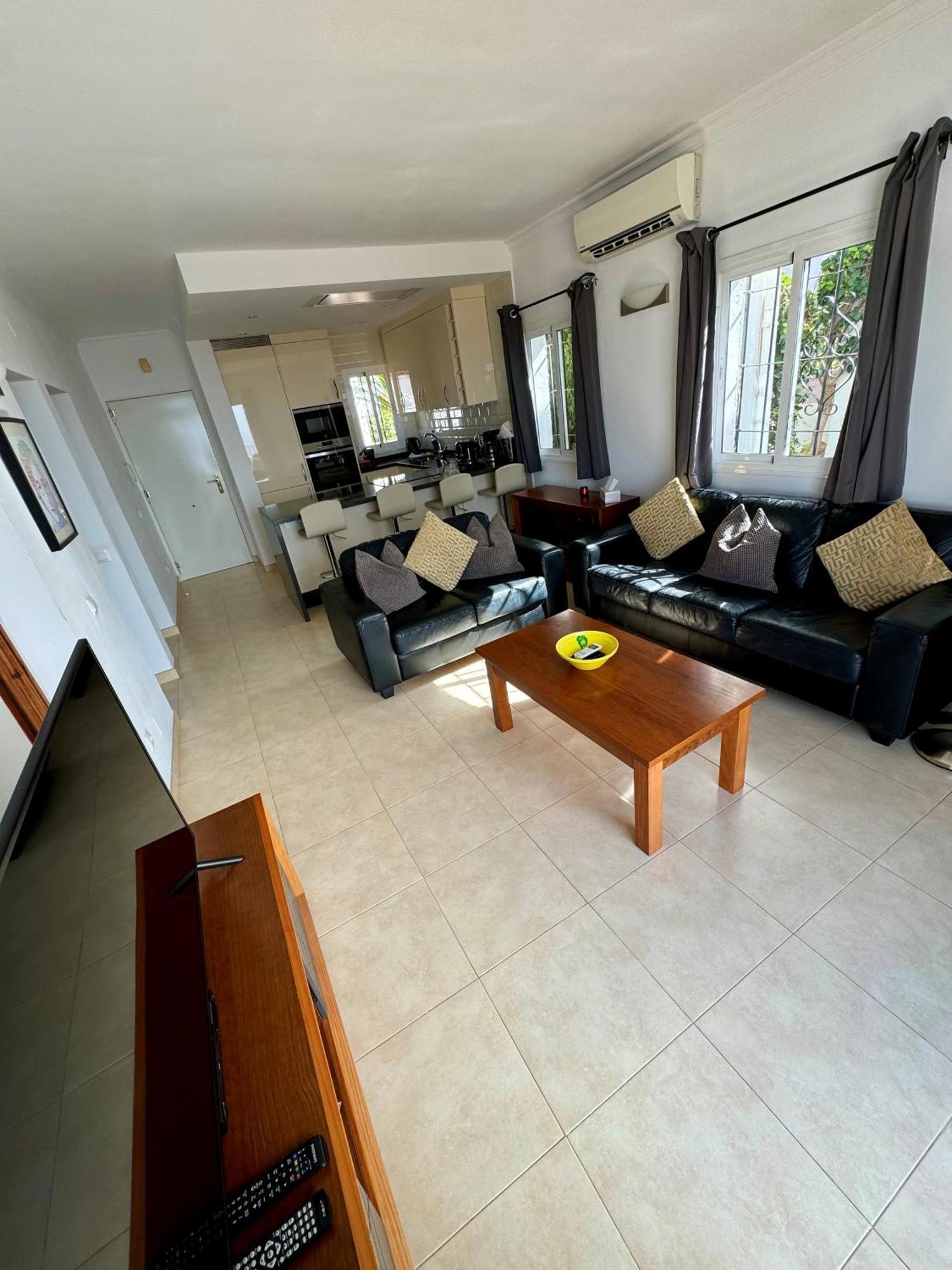 Apartamento Luxury 2 Bedroom In San Juan De Capistrano, Nerja