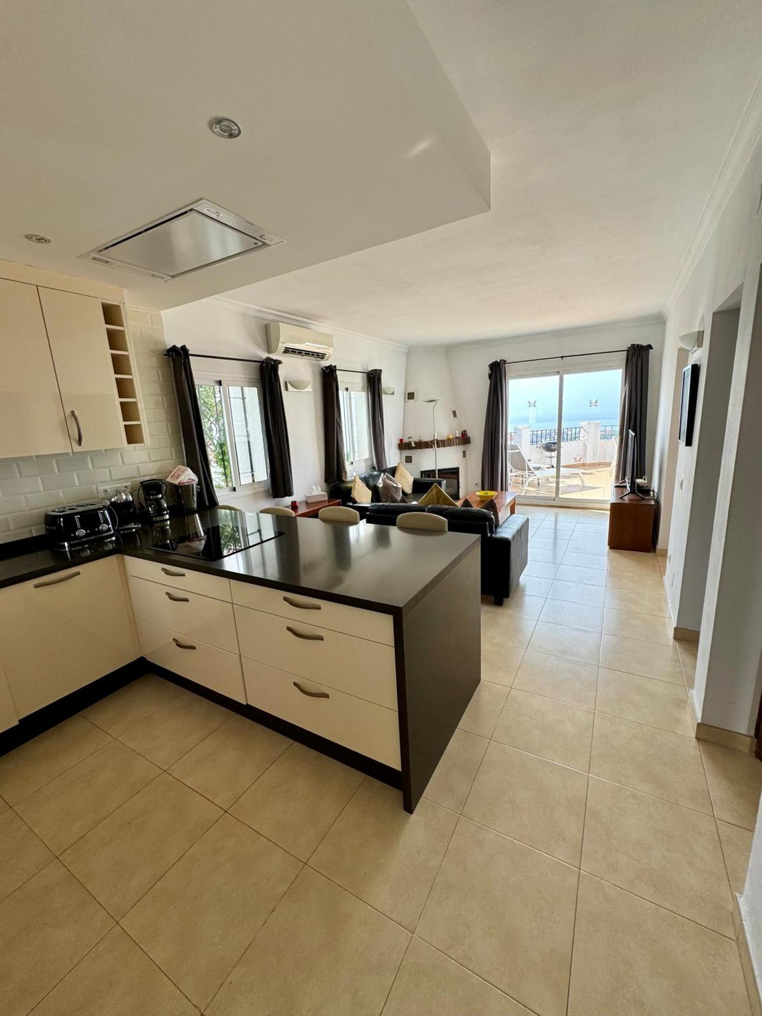 Luxury 2 Bedroom In San Juan De Capistrano, Apartamento