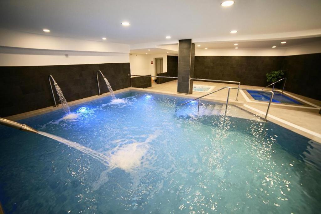 Apartamento Luxury 2 Bedroom In San Juan De Capistrano, Nerja