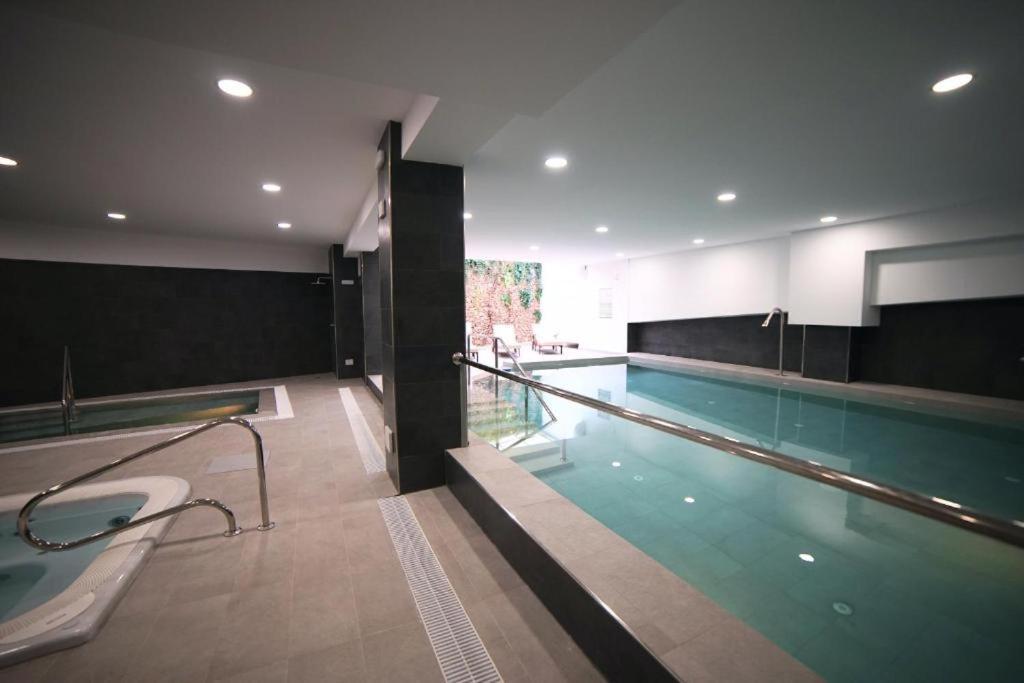 Apartamento Luxury 2 Bedroom In San Juan De Capistrano,