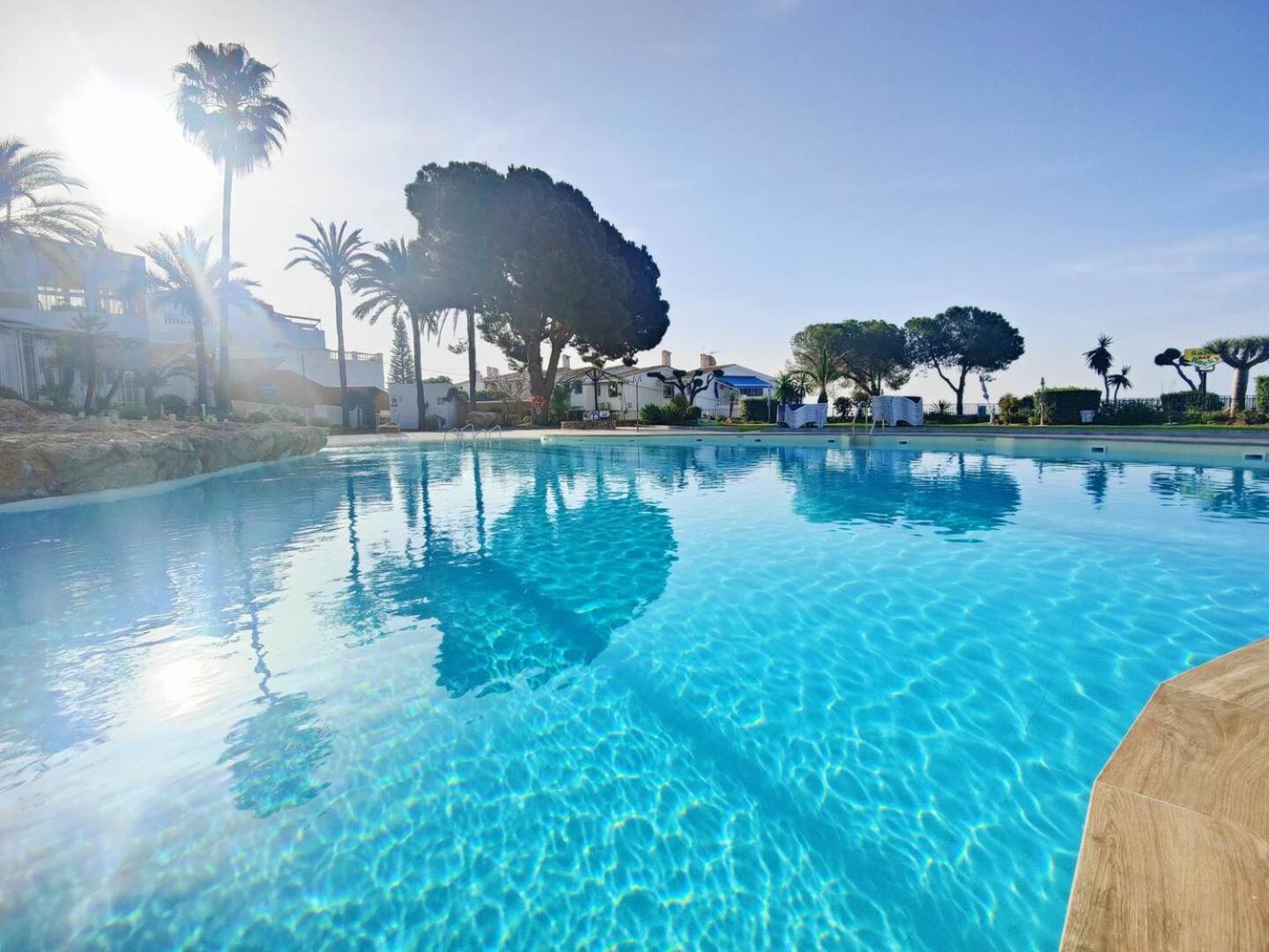 Luxury 2 Bedroom In San Juan De Capistrano, * Nerja
