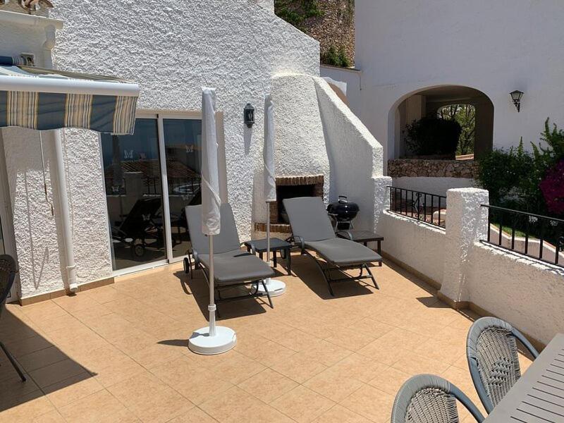 Apartamento Luxury 2 Bedroom In San Juan De Capistrano,