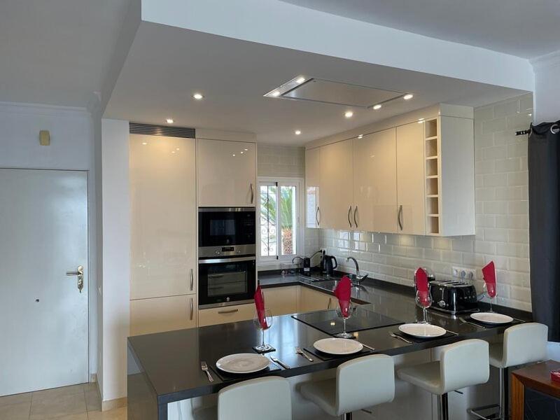 Apartamento Luxury 2 Bedroom In San Juan De Capistrano, *