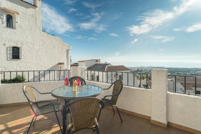 Apartamento Luxury 2 Bedroom In San Juan De Capistrano, *