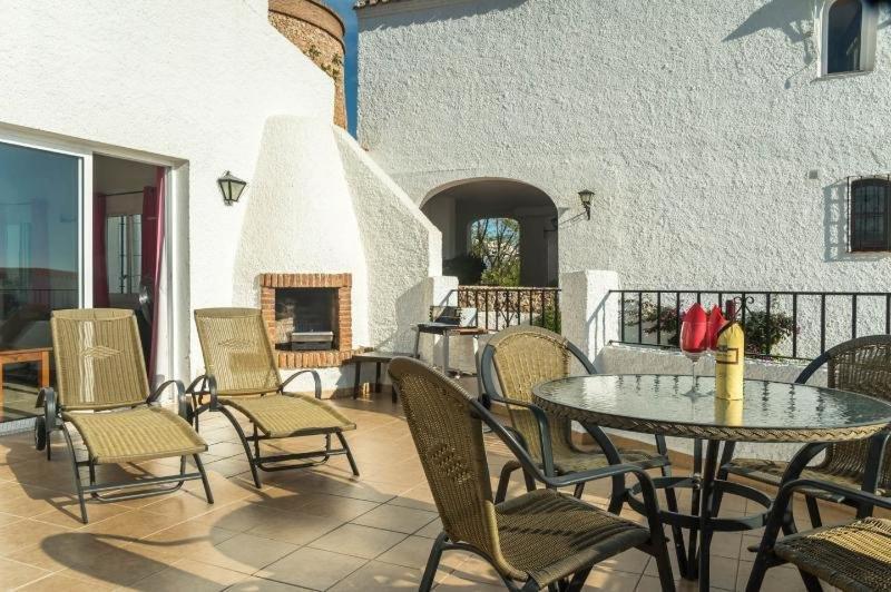 Luxury 2 Bedroom In San Juan De Capistrano, Apartamento Nerja
