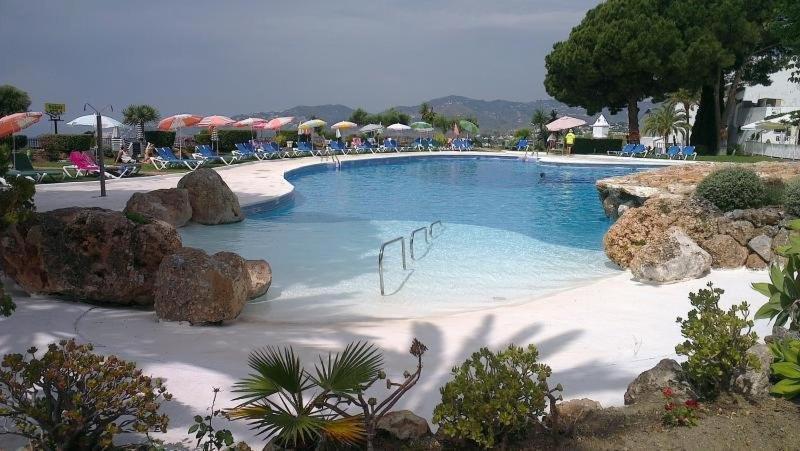 Luxury 2 Bedroom In San Juan De Capistrano, * Nerja
