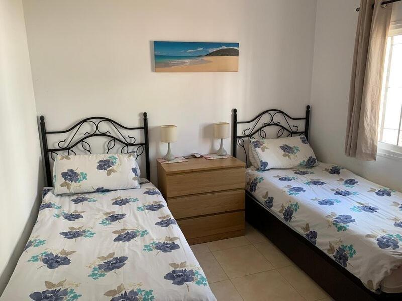 Apartamento Luxury 2 Bedroom In San Juan De Capistrano, Nerja