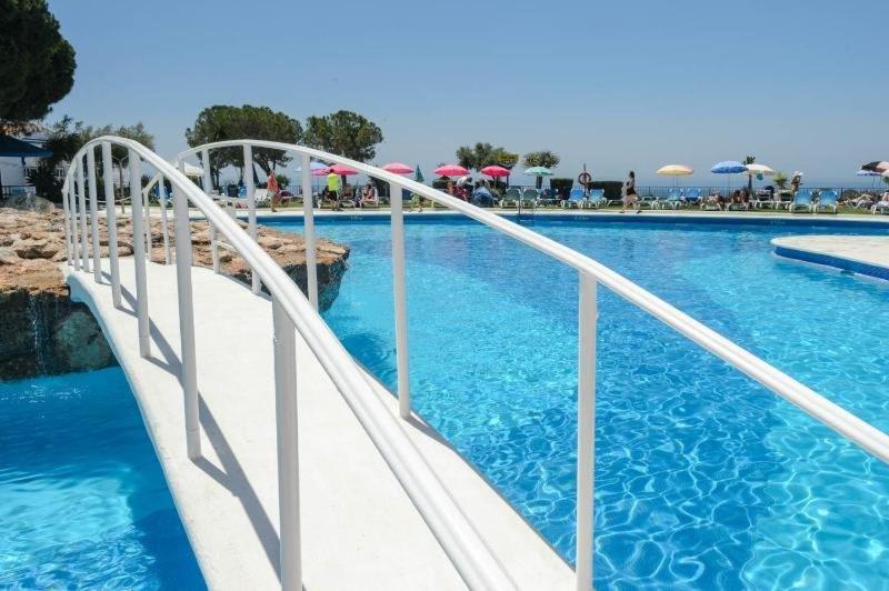 Luxury 2 Bedroom In San Juan De Capistrano, Nerja