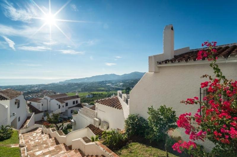Apartamento Luxury 2 Bedroom In San Juan De Capistrano,