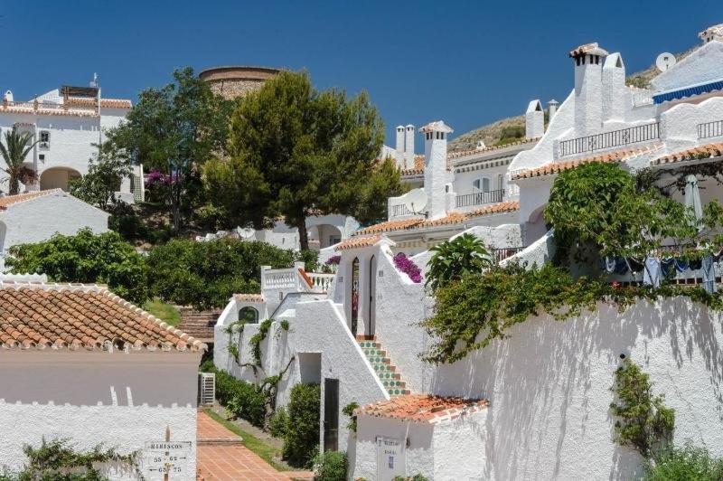 Luxury 2 Bedroom In San Juan De Capistrano, * Nerja
