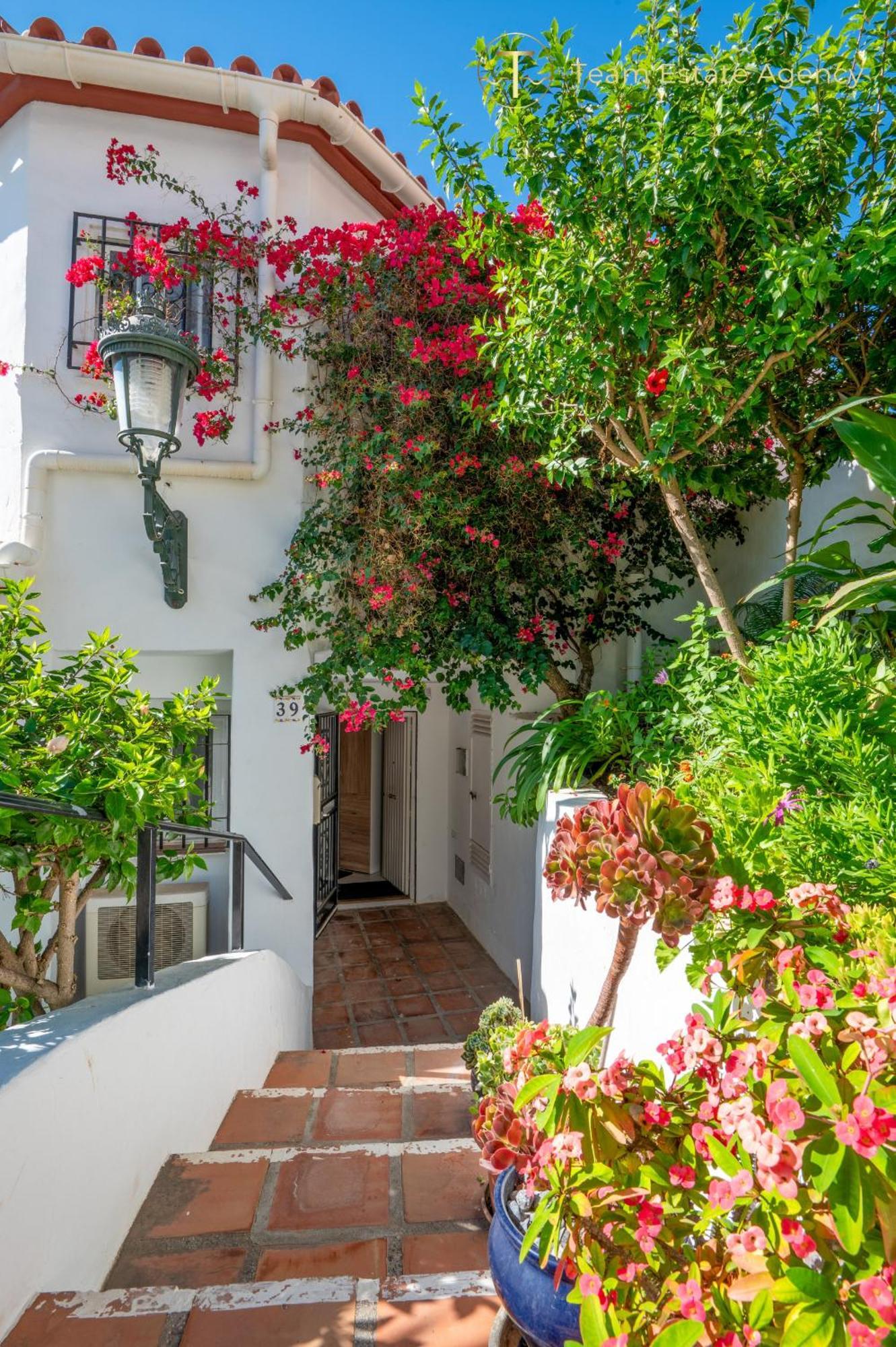 Casa Ladera Del Mar - 97 Nerja