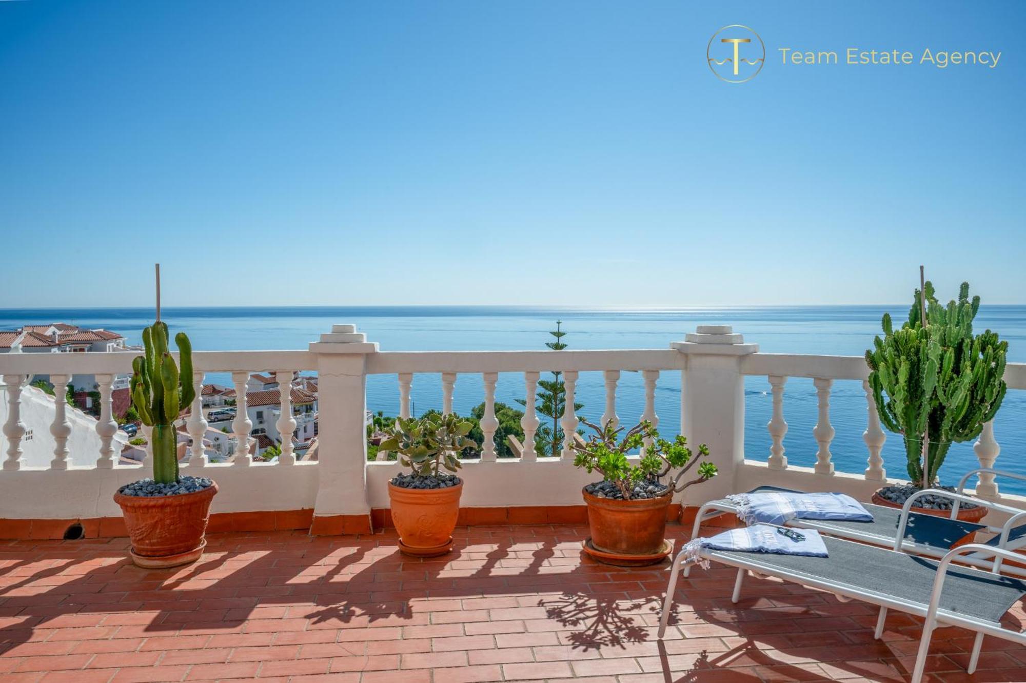 Apartment Casa Ladera Del Mar - 97 Nerja